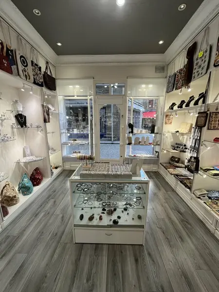 Local Commercial à vendre - Saint-Malo (35400) - 45 m² - 0 €