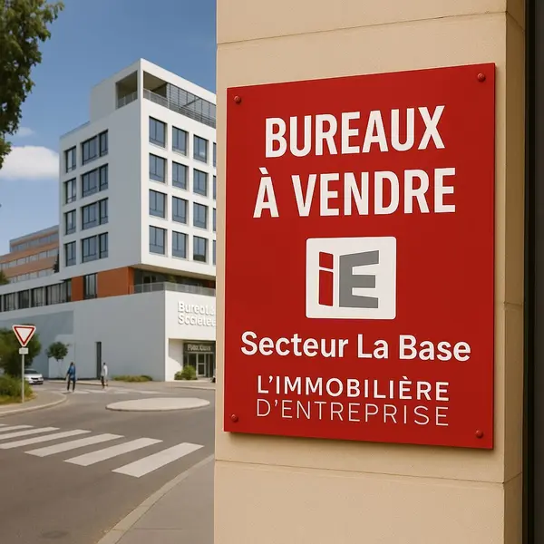 QUARTIER RECHERCHE - BASE DES SOUS-MARINS