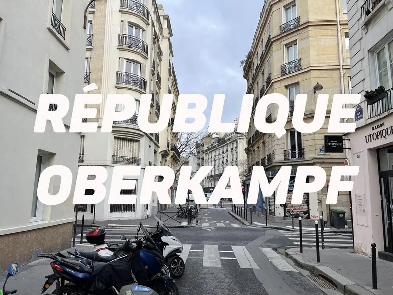 Fonds de commerce à vendre - Restauration - Paris 11 (75011) - 376 000 €