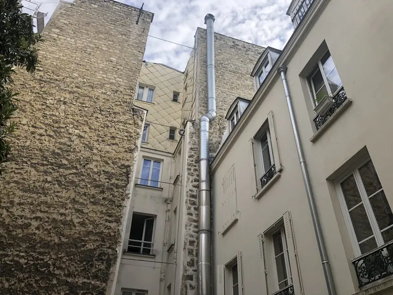 Fonds de commerce à vendre - Restauration - Levallois-Perret (92300) - 135 000 €