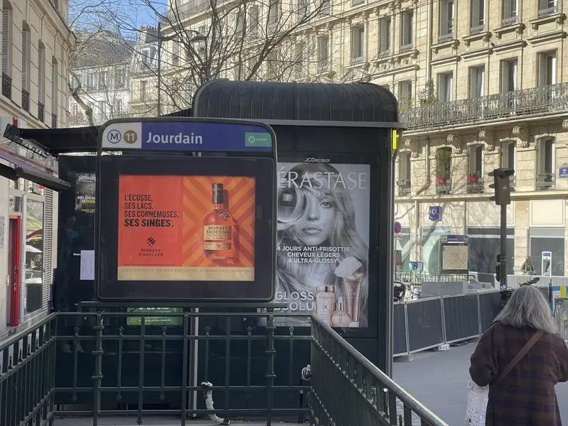 Fonds de commerce à vendre - Cafés et bars - Paris 19 (75019) - 333 600 €