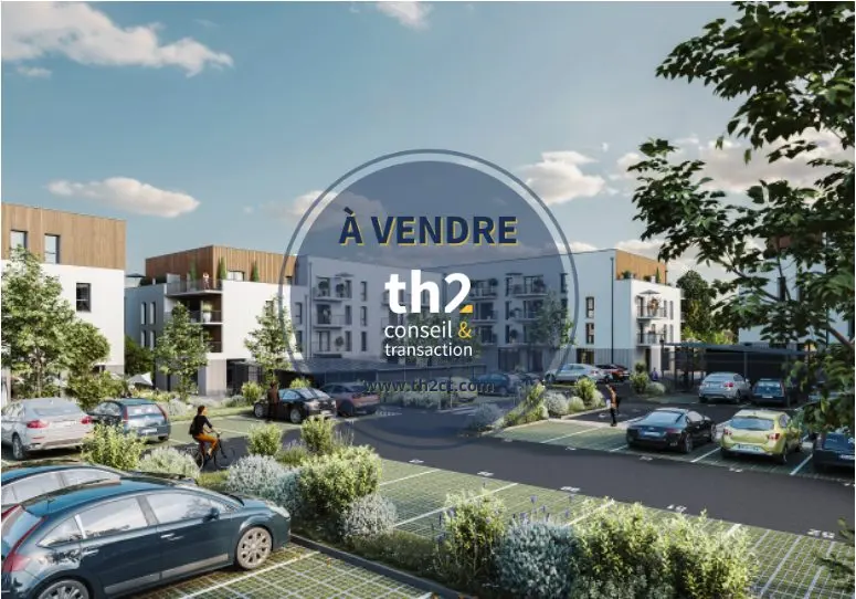 Entrepôt / Activité à vendre - Bretteville-Sur-Odon (14760) - 275 m²