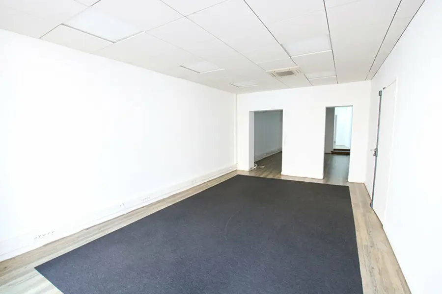 Bureau à vendre - Bordeaux (33000) - 90 m²