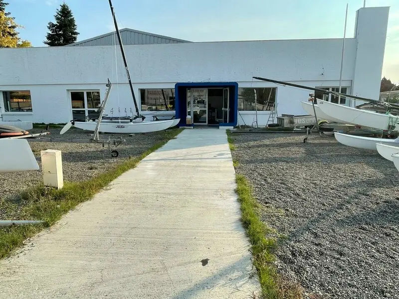 Local Commercial à vendre - Eysines (33320) - 220 m²