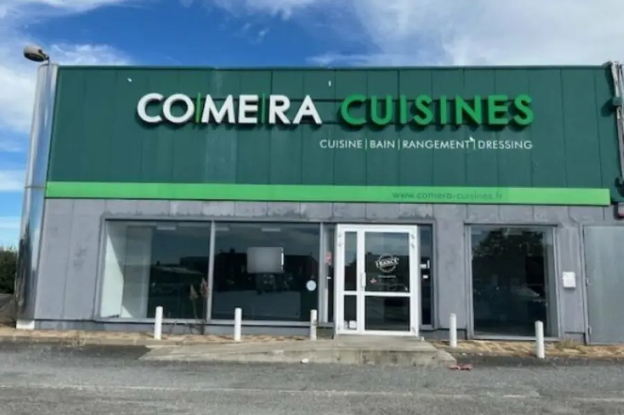 Local Commercial à louer - Mérignac (33700) - 400 m² - 6 666 €/mois