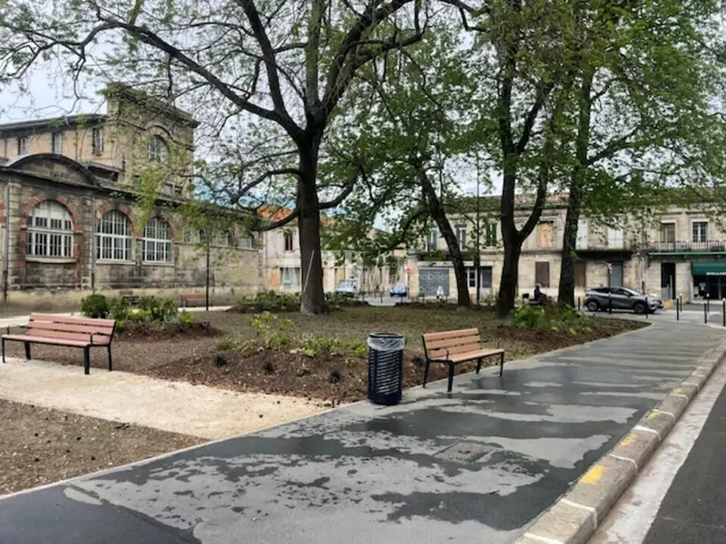 Local Commercial à vendre - Bordeaux (33000) - 800 m²