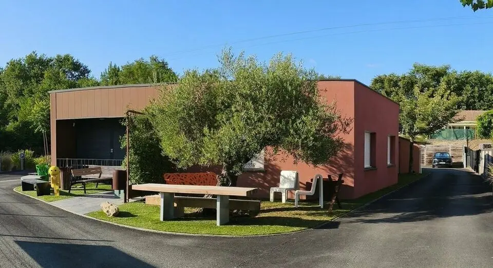 Local Commercial à vendre - Beautiran (33640) - 250 m²