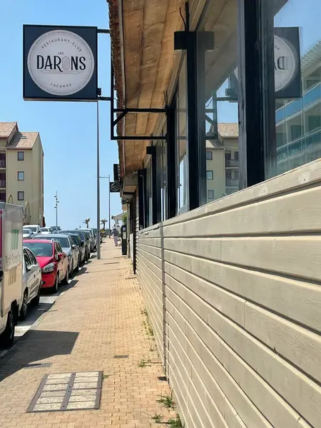 Local Commercial à vendre - Lacanau (33680) - 240 m²