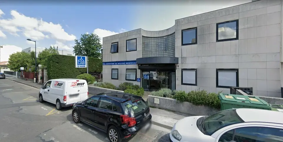 Bureau à vendre - Bordeaux (33200) - 359 m² - 1 352 000 €