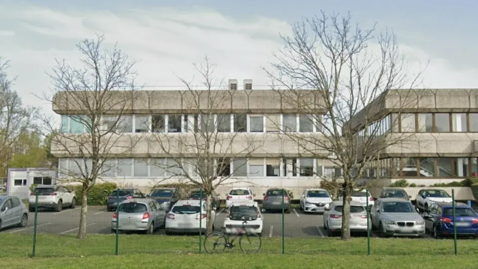 Bureau à vendre - Bruges (33520) - 280 m²