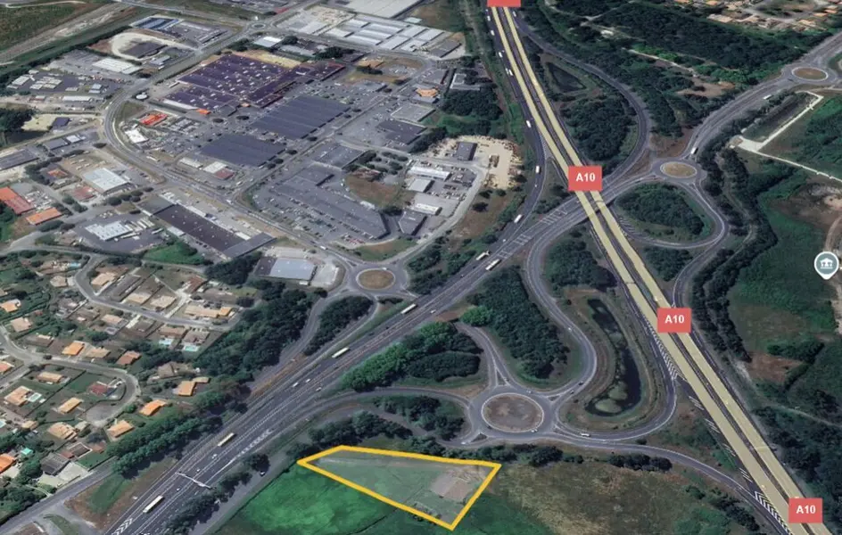 LOCAL COMMERCIAL A LOUER RESTAURATION 440 M² - SAINT ANDRE DE CUBZAC