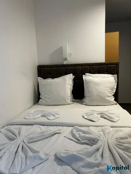 Fonds de commerce à vendre - Hôtellerie - Paris 13 (75013) - 2 500 000 €