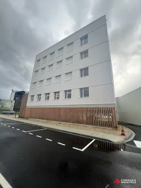 Bureaux neuf  à vendre proche rocade