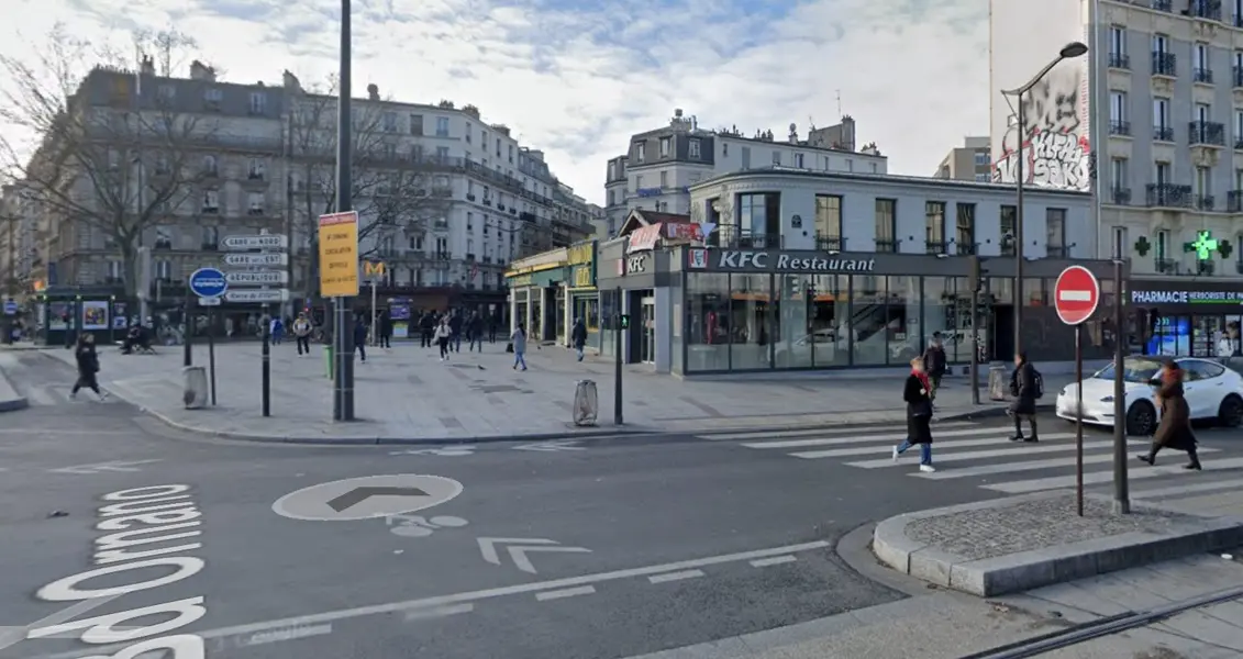 Fonds de commerce à vendre - Restauration - Paris 18 (75018) - 330 000 €