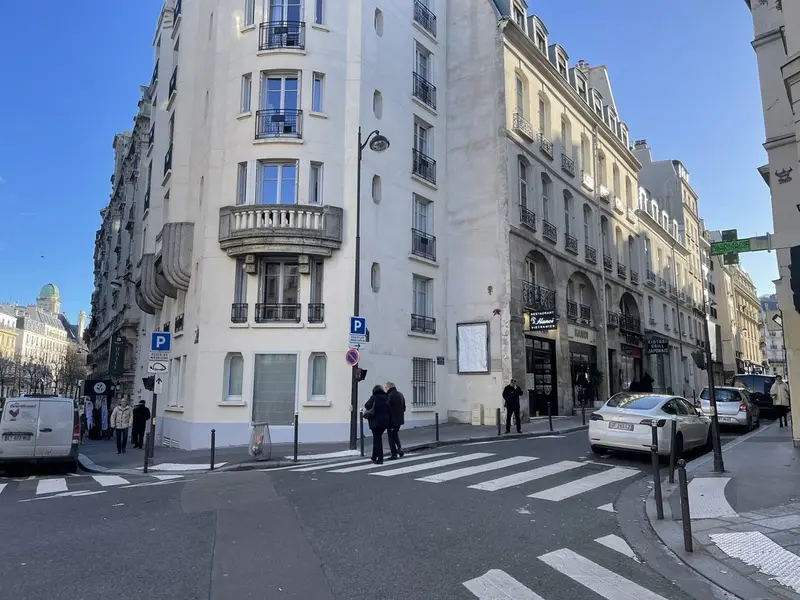 Fonds de commerce à vendre - Restauration - Paris 06 (75006) - 87 000 €