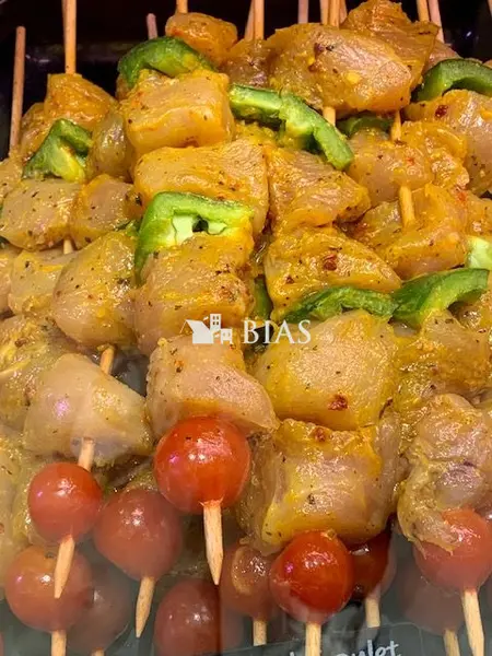 Fonds de commerce à vendre - Vente alimentaire - Rennes (35000) - 109 760 €