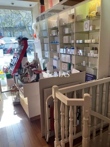 Fonds de commerce à vendre - Commerce de détail - (75) - 71 500 €