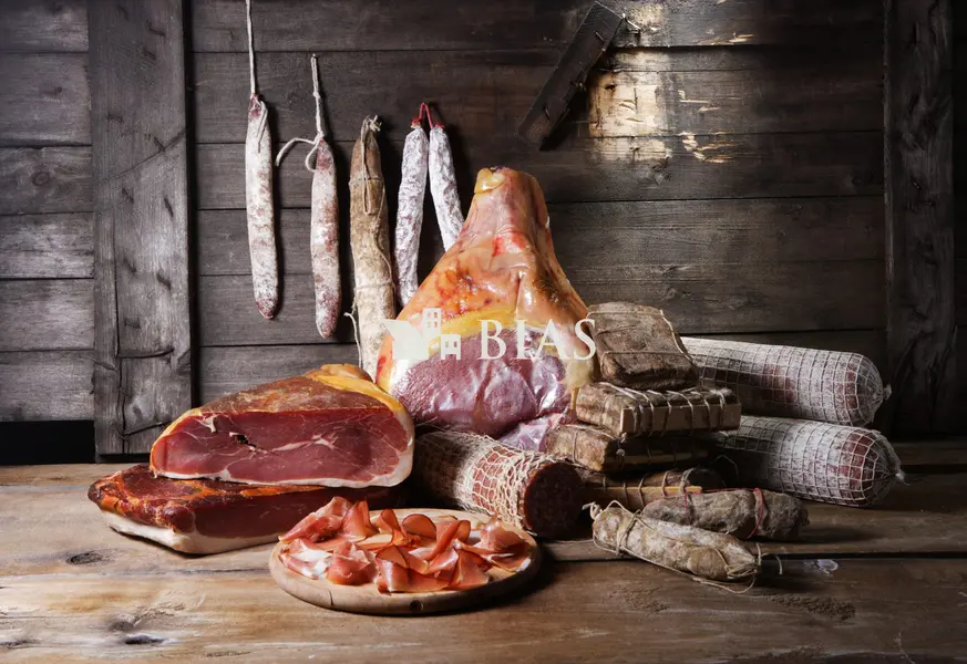 Fonds de commerce à vendre - Vente alimentaire - Herblay (95220) - 219 000 €