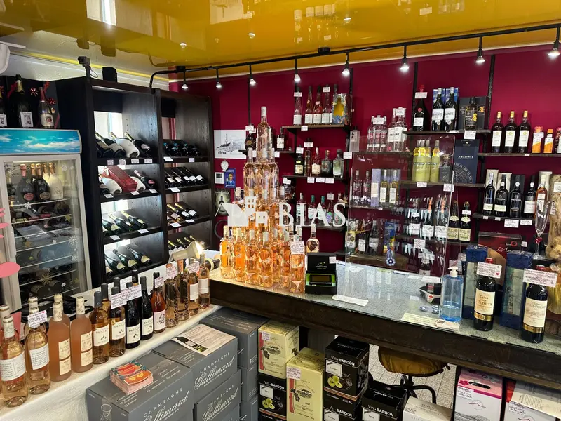 Fonds de commerce à vendre - Alimentation - Herblay (95220) - 178 200 €