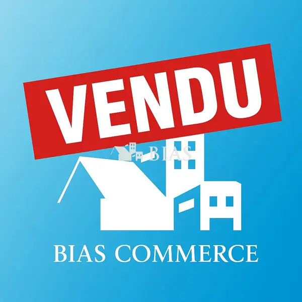 Fonds de commerce à vendre - Vente alimentaire - Authon-La-Plaine (91410) - 4...