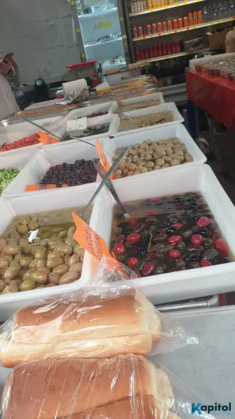 Fonds de commerce à vendre - Traiteur - Paris 13 (75013) - 112 000 €