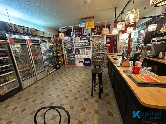 Fonds de commerce à vendre - Boutiques spécialisées - Épinay-Sur-Seine (93800...