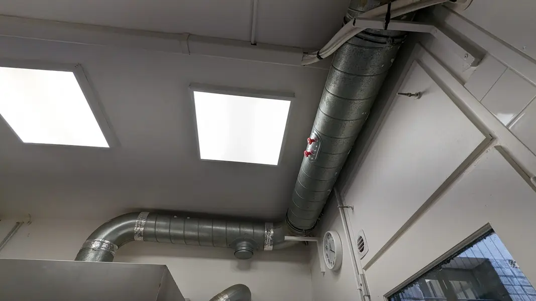 Fonds de commerce à vendre - Restauration - Paris 15 (75015) - 107 000 €