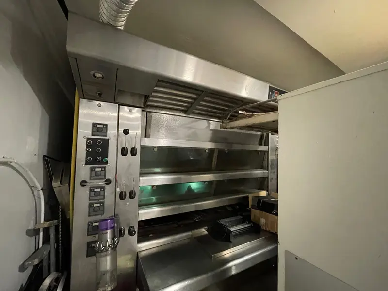 BOULANGERIE CLE EN MAIN