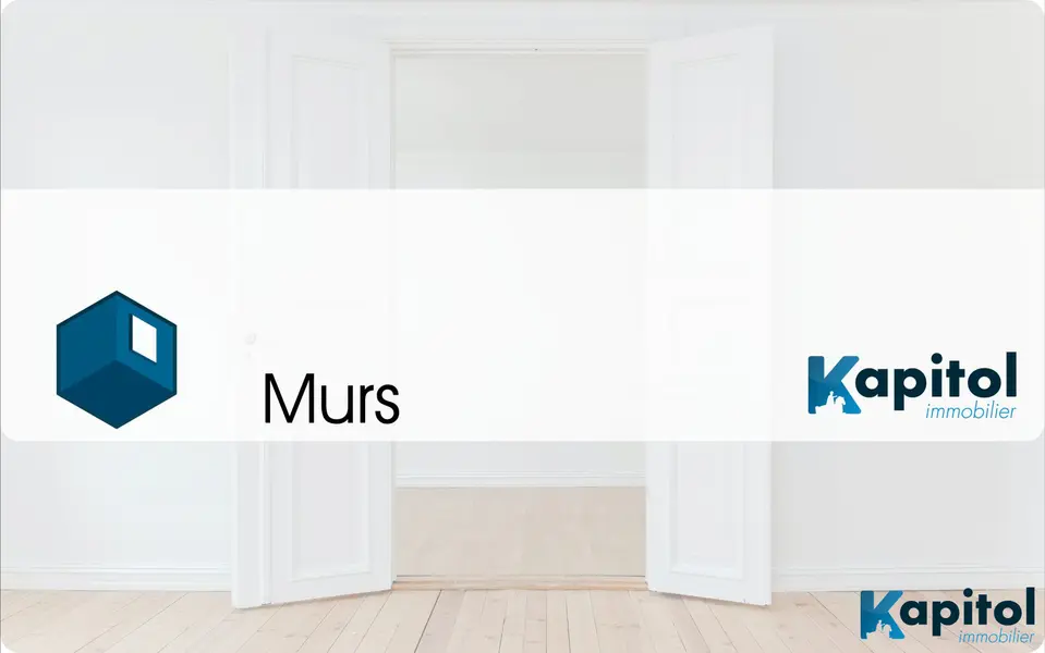 Mûrs ocupé - Paris 17- Quartier Batignolles