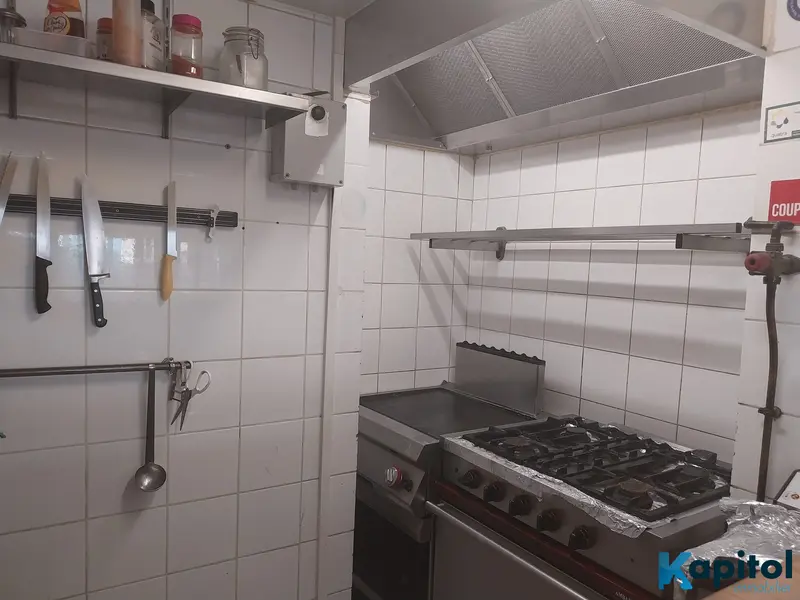 Fonds de commerce à vendre - Cafés et bars - Paris 09 (75009) - 290 000 €