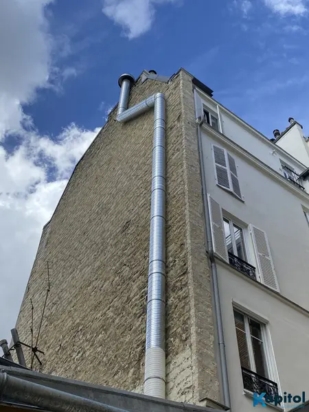 Restaurant rapide – 92000 – Extraction 400