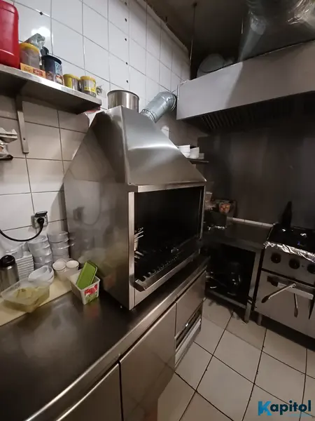 Fonds de commerce à vendre - Restauration - Paris 09 (75009) - 330 000 €