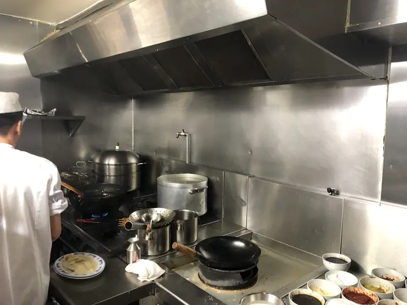 Fonds de commerce à vendre - Restauration - Paris 20 (75020) - 325 000 €