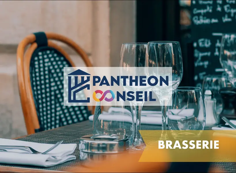 Fonds de commerce à vendre - Cafés et bars - Paris 02 (75002) - 550 400 €