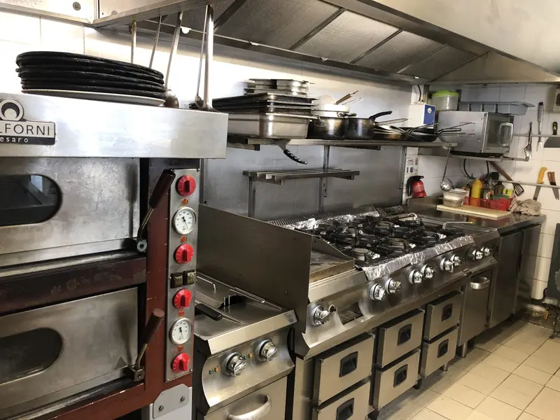 Fonds de commerce à vendre - Cafés et bars - Paris 15 (75015) - 330 000 €