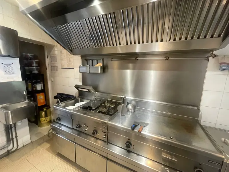 Fonds de commerce à vendre Montrouge