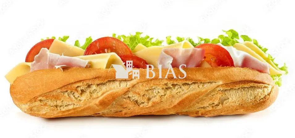 Fonds de commerce à vendre - Vente alimentaire - Rouen (76000) - 304 000 €