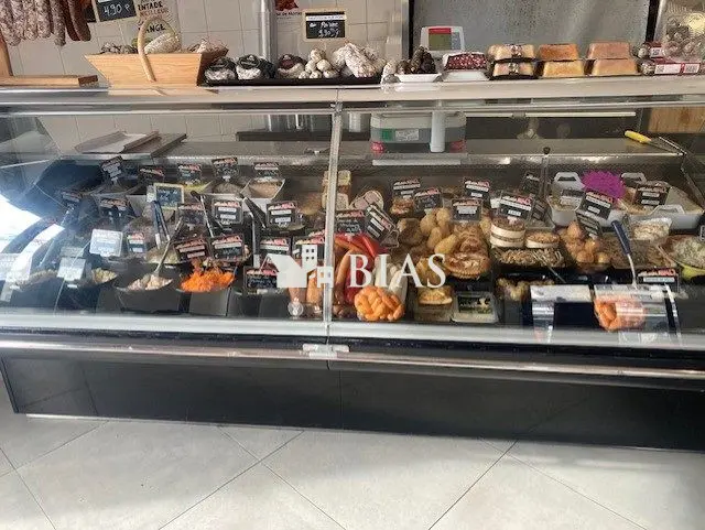 Fonds de commerce à vendre - Vente alimentaire - Noisy-Le-Sec (93130) - 345 6...