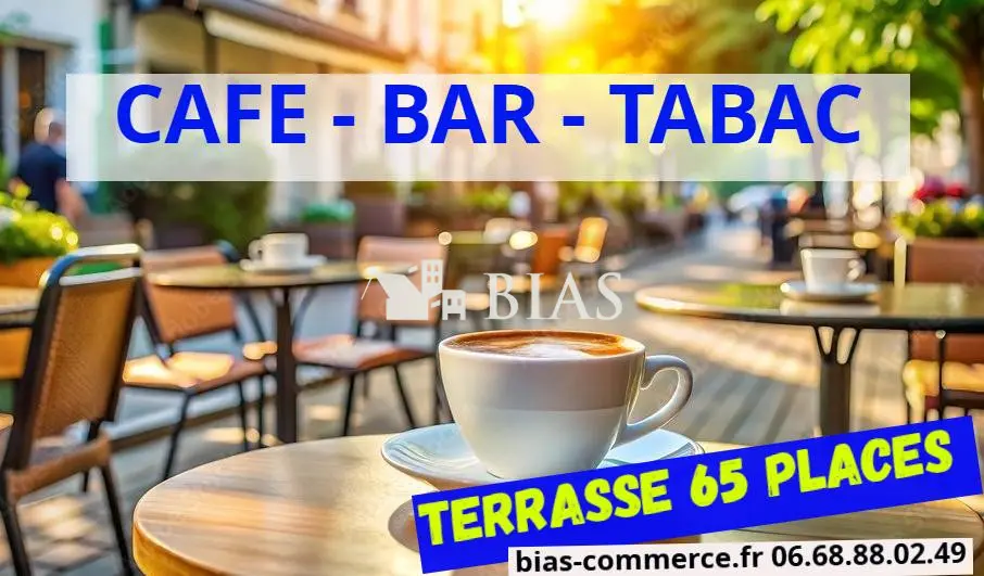 Fonds de commerce à vendre - Cafés et bars - Allouville-Bellefosse (76190) - ...