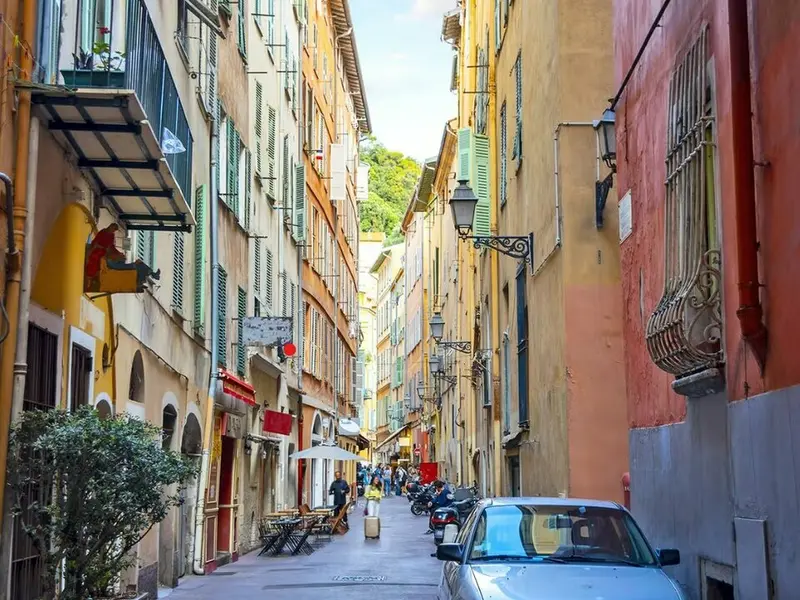 Local Commercial à vendre - Nice (06300) - 83 m² - 0 €