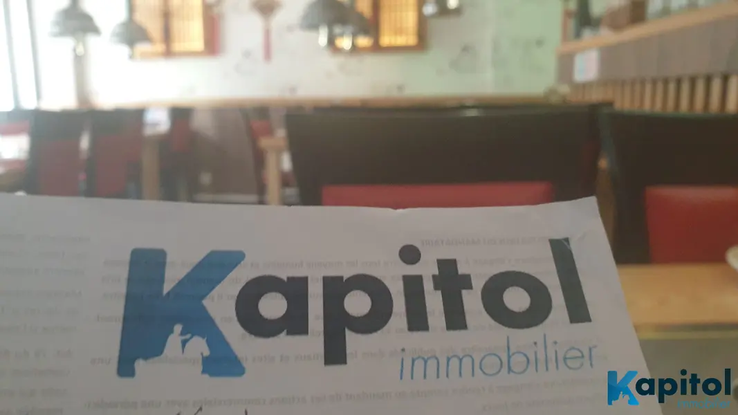 Fonds de commerce à vendre - Restauration - Paris 13 (75013) - 199 000 €