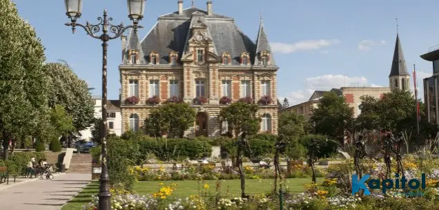 Fonds de commerce à vendre - Alimentation - Rueil-Malmaison (92500) - 30 000 €