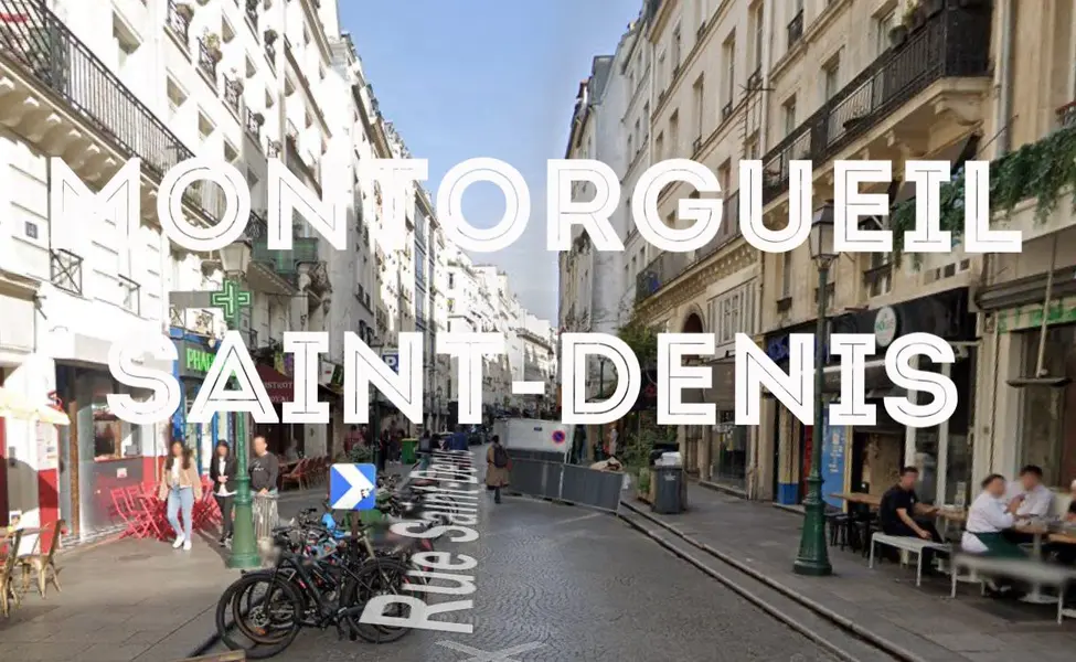 EMPLACEMENT N°1 - Tous commerces - Studio 30 m2