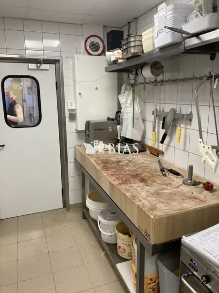 Charcuterie Boucherie Rotisserie