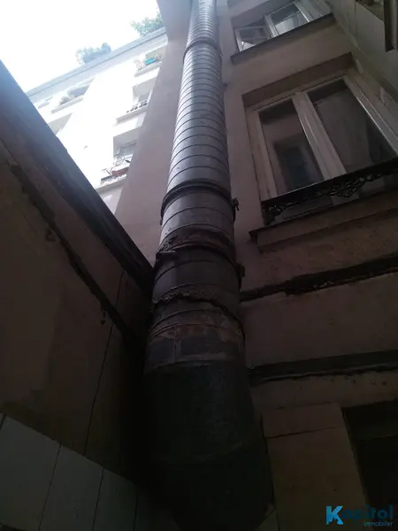 Bar Licence 4 - Terrasse - Bon emplacement