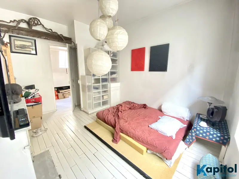 Fonds de commerce à vendre - Restauration - Paris 02 (75002) - 168 000 €