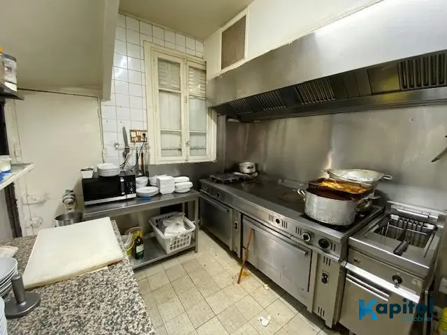 Bar, Restaurant de 130m² - Noisy(93) - Bel emplacement