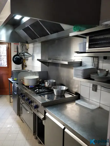 Fonds de commerce à vendre - Restauration - Saint-Denis (93200) - 244 000 €