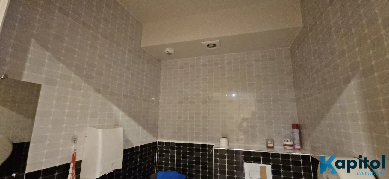 Beau Restaurant - Paris 12 - Bel emplacement