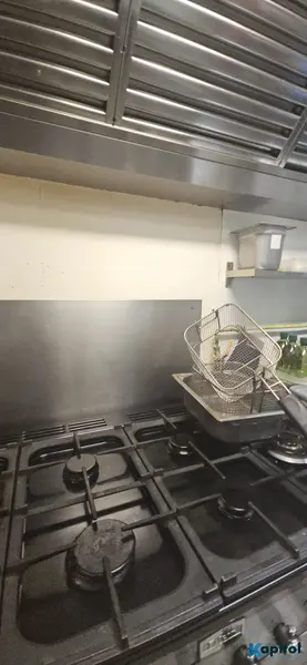 Beau Restaurant - Paris 9 - Quartier Recherché